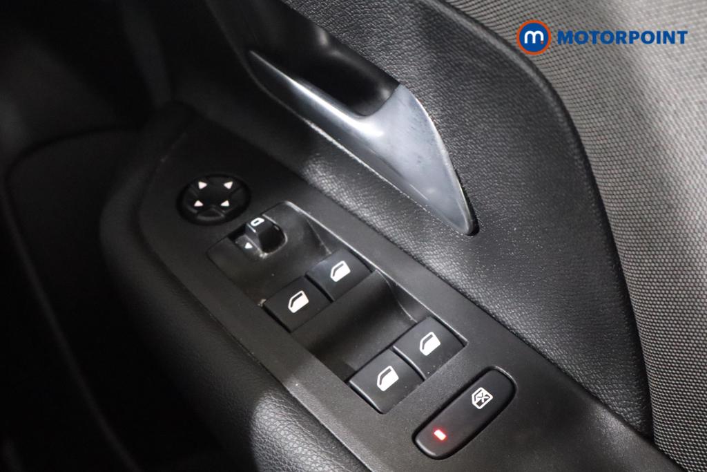 Vauxhall Mokka Design Manual Petrol SUV - Stock Number (1552462) - 12th supplementary image