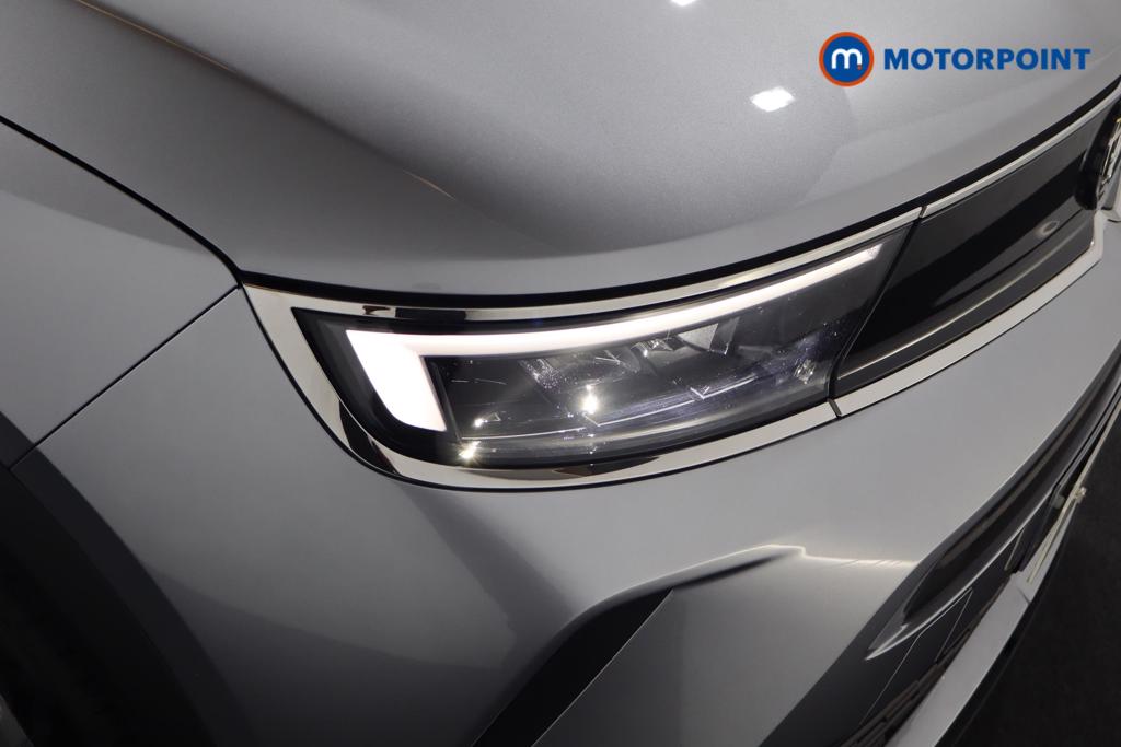 Vauxhall Mokka Design Manual Petrol SUV - Stock Number (1552462) - 14th supplementary image