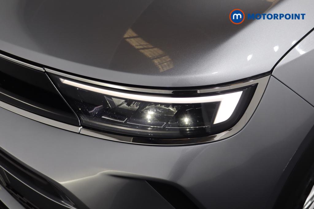 Vauxhall Mokka Design Manual Petrol SUV - Stock Number (1552462) - 15th supplementary image