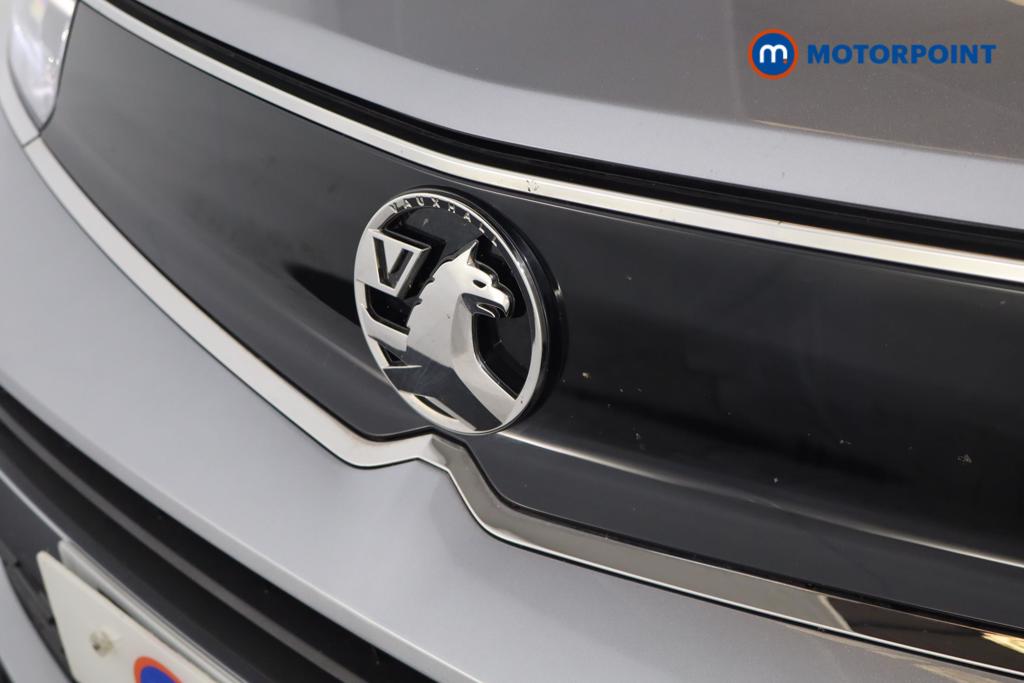 Vauxhall Mokka Design Manual Petrol SUV - Stock Number (1552462) - 16th supplementary image