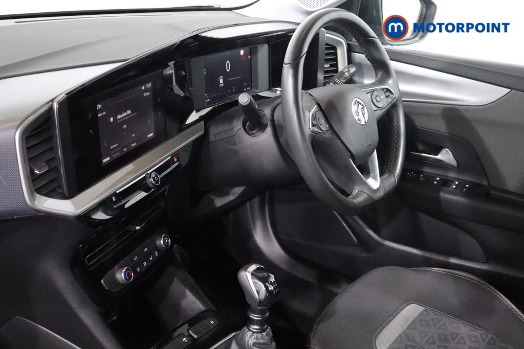 Vauxhall Mokka Design Manual Petrol SUV - Stock Number (1552462) - 17th supplementary image