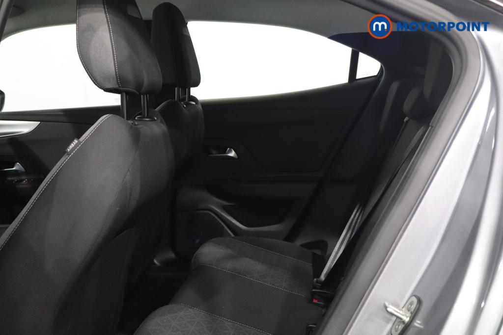 Vauxhall Mokka Design Manual Petrol SUV - Stock Number (1552462) - 19th supplementary image