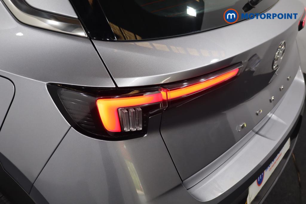 Vauxhall Mokka Design Manual Petrol SUV - Stock Number (1552462) - 20th supplementary image
