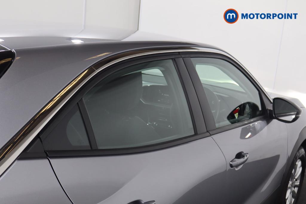 Vauxhall Mokka Design Manual Petrol SUV - Stock Number (1552462) - 24th supplementary image