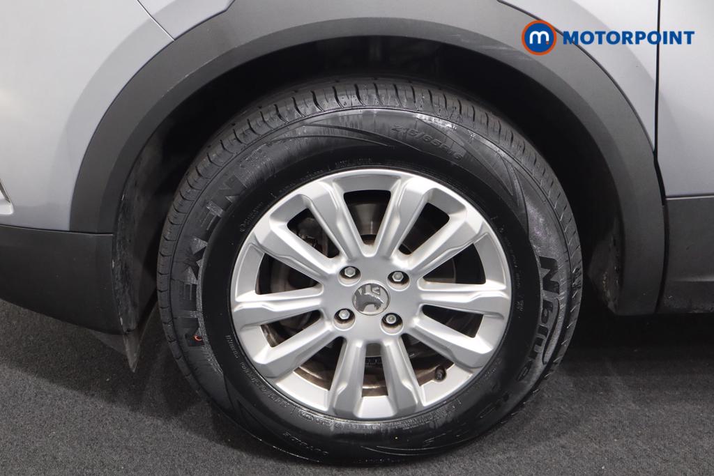 Vauxhall Mokka Design Manual Petrol SUV - Stock Number (1552462) - 26th supplementary image