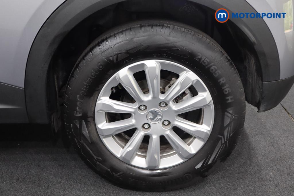 Vauxhall Mokka Design Manual Petrol SUV - Stock Number (1552462) - 27th supplementary image