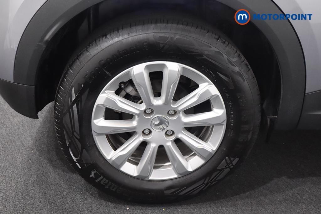 Vauxhall Mokka Design Manual Petrol SUV - Stock Number (1552462) - 28th supplementary image