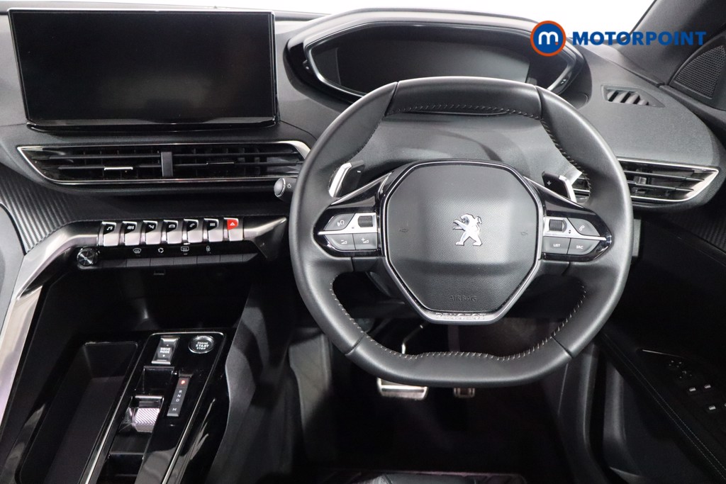 Peugeot 3008 Allure Automatic Petrol SUV - Stock Number (1552485) - 3rd supplementary image
