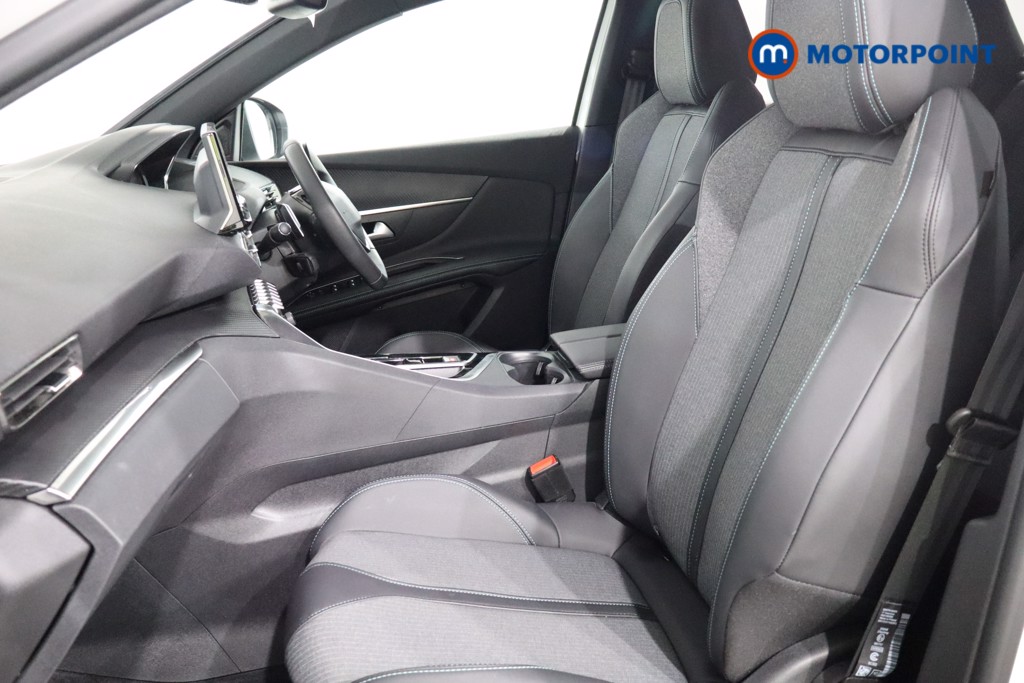 Peugeot 3008 Allure Automatic Petrol SUV - Stock Number (1552485) - 4th supplementary image