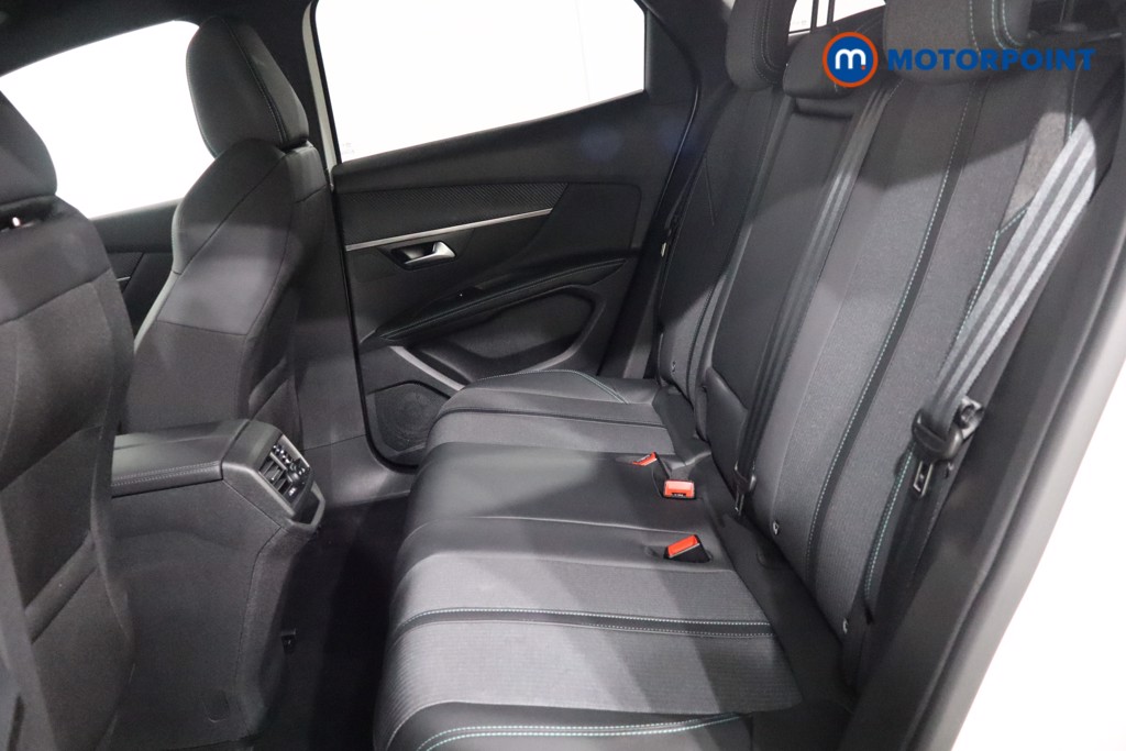 Peugeot 3008 Allure Automatic Petrol SUV - Stock Number (1552485) - 5th supplementary image