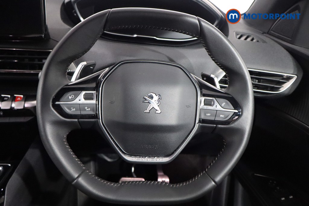 Peugeot 3008 Allure Automatic Petrol SUV - Stock Number (1552485) - 6th supplementary image