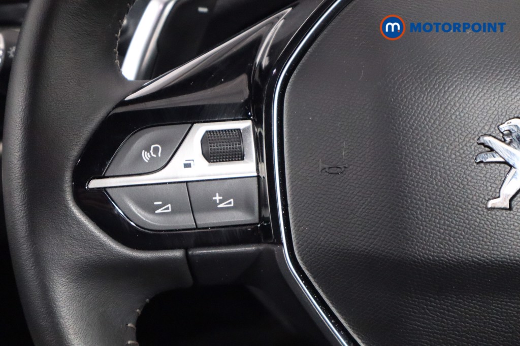 Peugeot 3008 Allure Automatic Petrol SUV - Stock Number (1552485) - 7th supplementary image