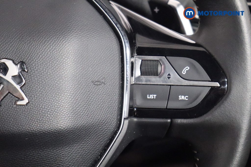 Peugeot 3008 Allure Automatic Petrol SUV - Stock Number (1552485) - 8th supplementary image