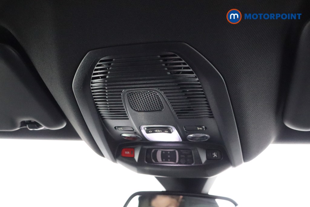 Peugeot 3008 Allure Automatic Petrol SUV - Stock Number (1552485) - 16th supplementary image