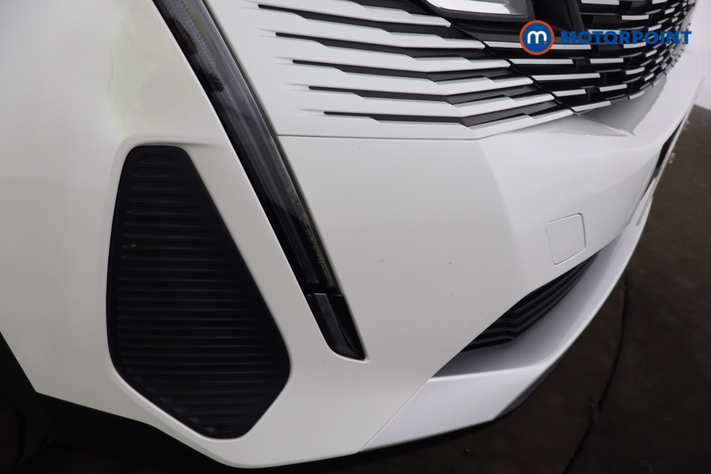 Peugeot 3008 Allure Automatic Petrol SUV - Stock Number (1552485) - 17th supplementary image