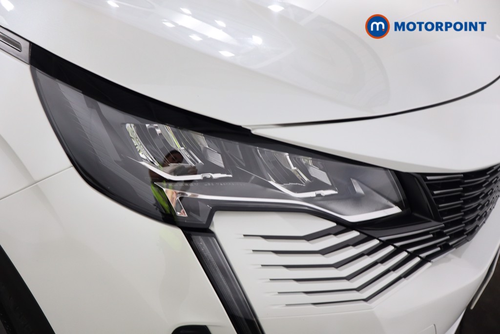 Peugeot 3008 Allure Automatic Petrol SUV - Stock Number (1552485) - 18th supplementary image