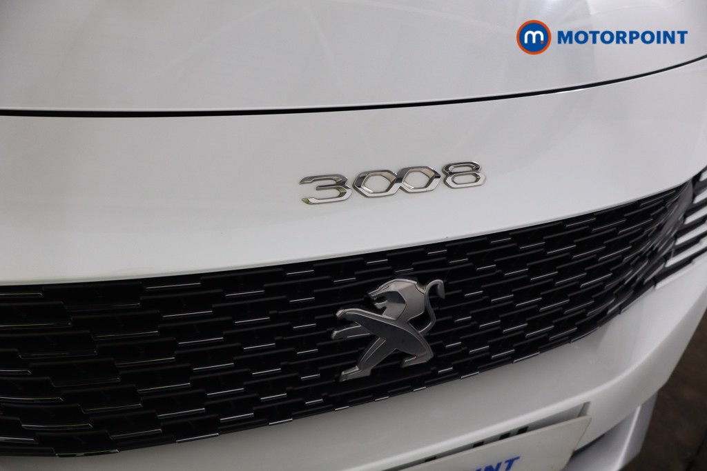 Peugeot 3008 Allure Automatic Petrol SUV - Stock Number (1552485) - 19th supplementary image
