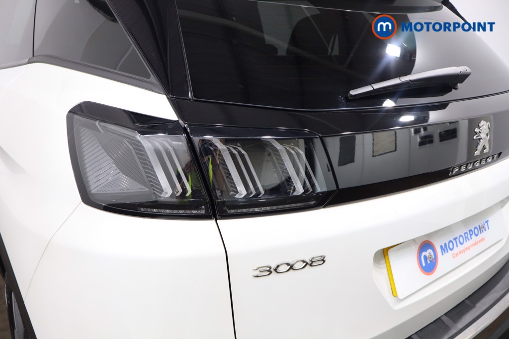 Peugeot 3008 Allure Automatic Petrol SUV - Stock Number (1552485) - 20th supplementary image