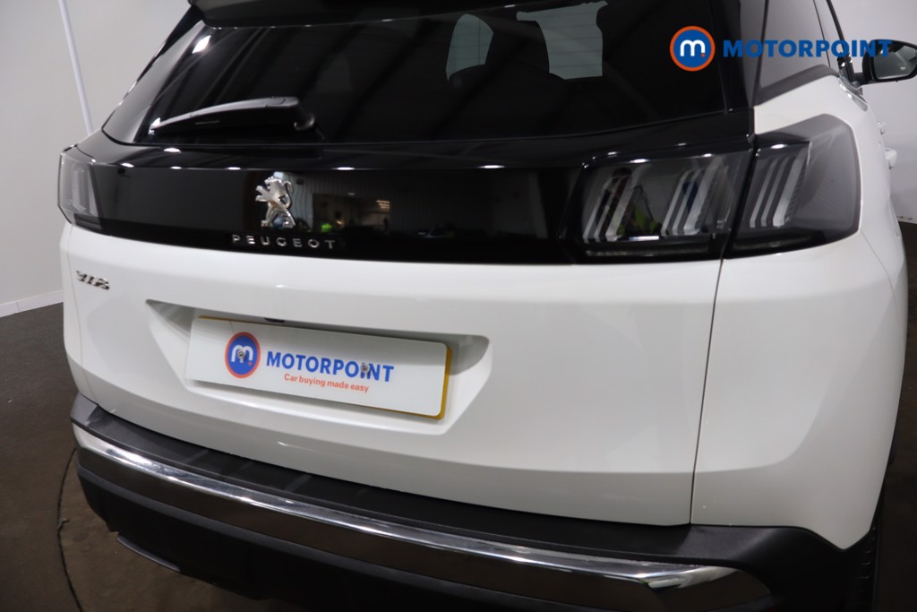 Peugeot 3008 Allure Automatic Petrol SUV - Stock Number (1552485) - 22nd supplementary image