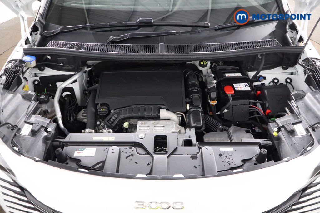 Peugeot 3008 Allure Automatic Petrol SUV - Stock Number (1552485) - 24th supplementary image