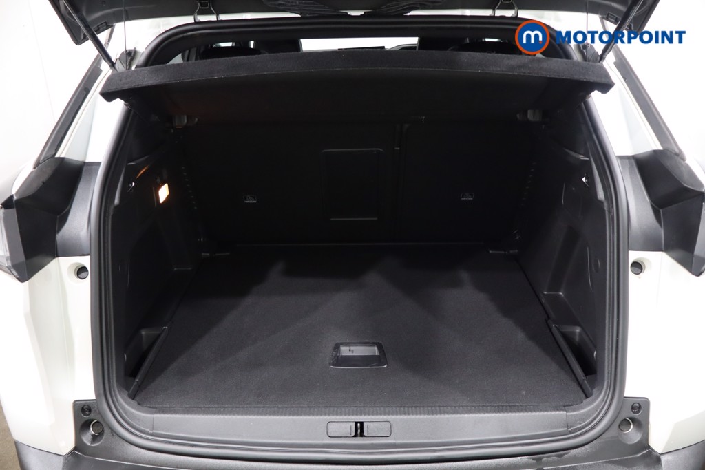 Peugeot 3008 Allure Automatic Petrol SUV - Stock Number (1552485) - 25th supplementary image