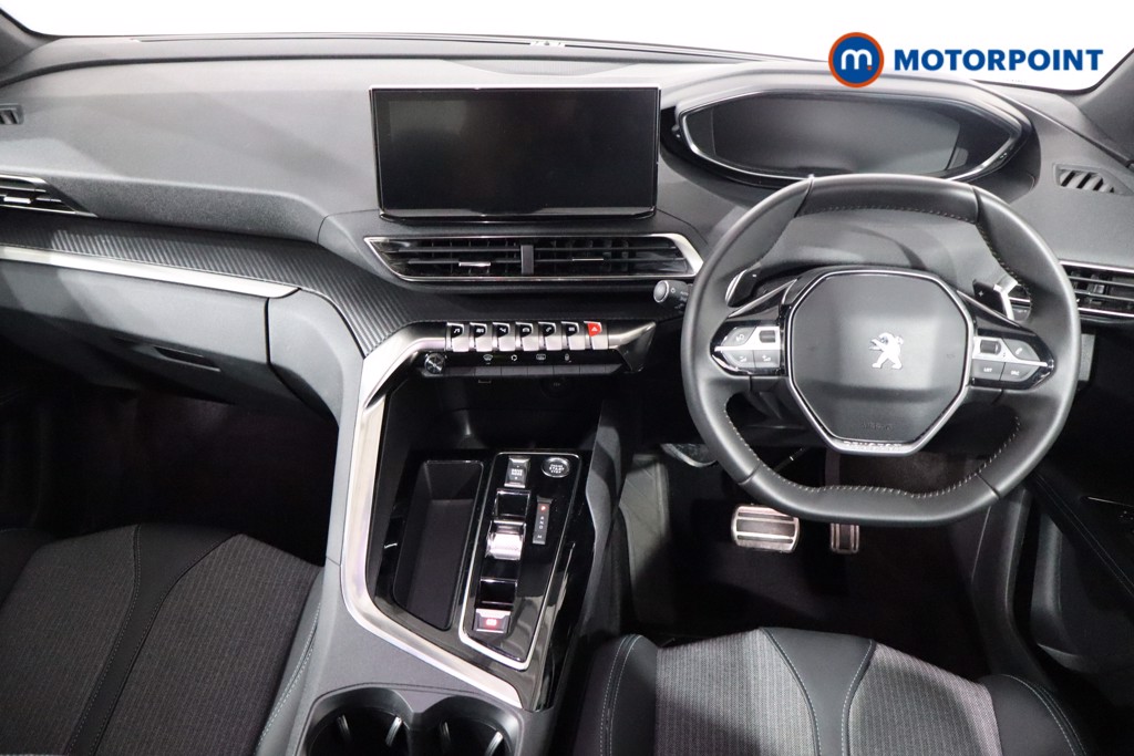 Peugeot 3008 Allure Automatic Petrol SUV - Stock Number (1552485) - 1st supplementary image