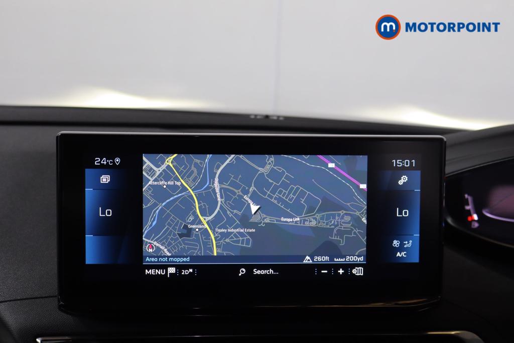 Peugeot 3008 Allure Automatic Petrol SUV - Stock Number (1552486) - 2nd supplementary image