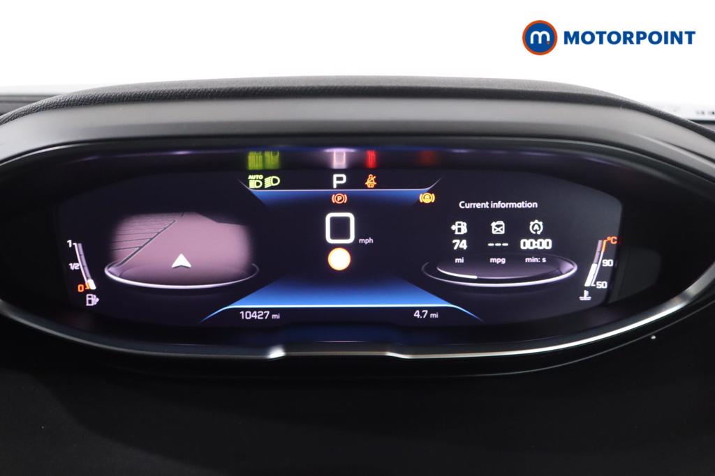 Peugeot 3008 Allure Automatic Petrol SUV - Stock Number (1552486) - 3rd supplementary image