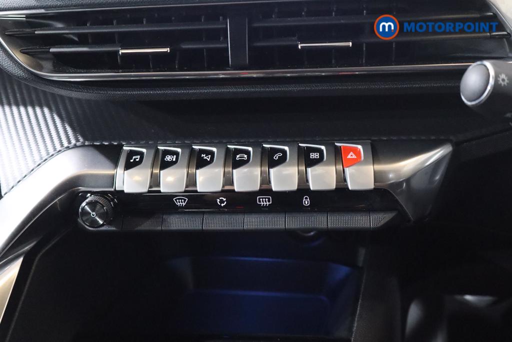 Peugeot 3008 Allure Automatic Petrol SUV - Stock Number (1552486) - 4th supplementary image
