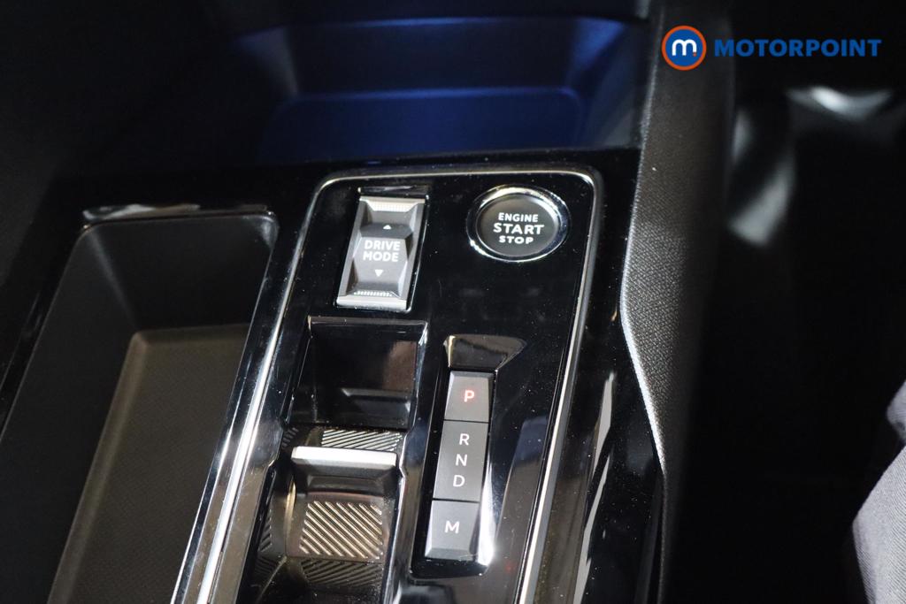 Peugeot 3008 Allure Automatic Petrol SUV - Stock Number (1552486) - 5th supplementary image