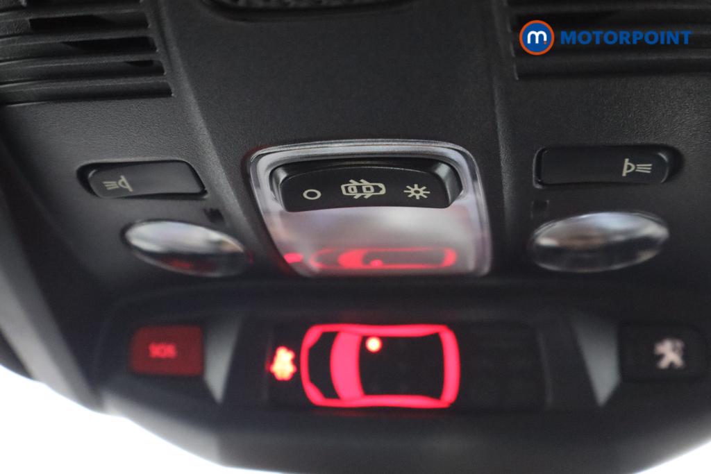 Peugeot 3008 Allure Automatic Petrol SUV - Stock Number (1552486) - 6th supplementary image
