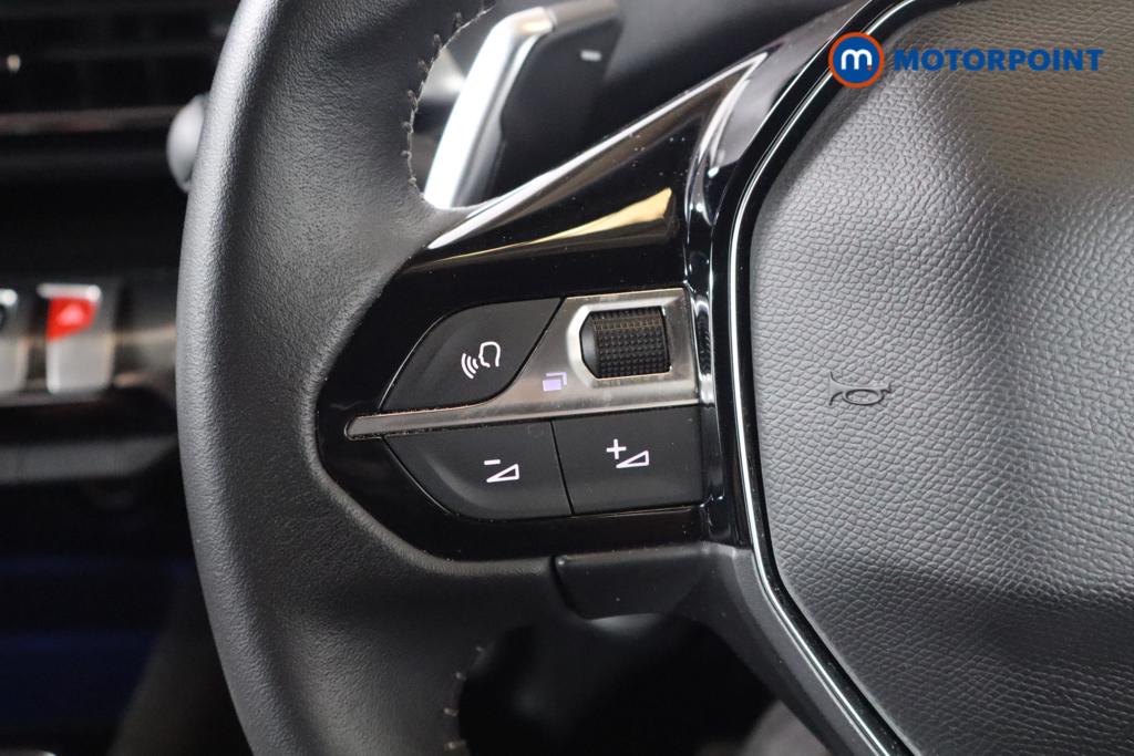 Peugeot 3008 Allure Automatic Petrol SUV - Stock Number (1552486) - 7th supplementary image