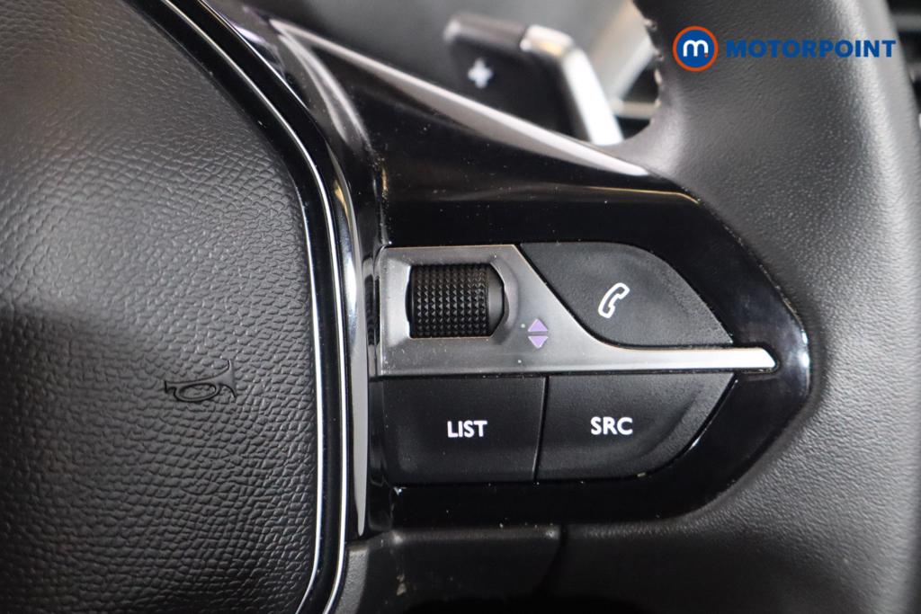 Peugeot 3008 Allure Automatic Petrol SUV - Stock Number (1552486) - 8th supplementary image