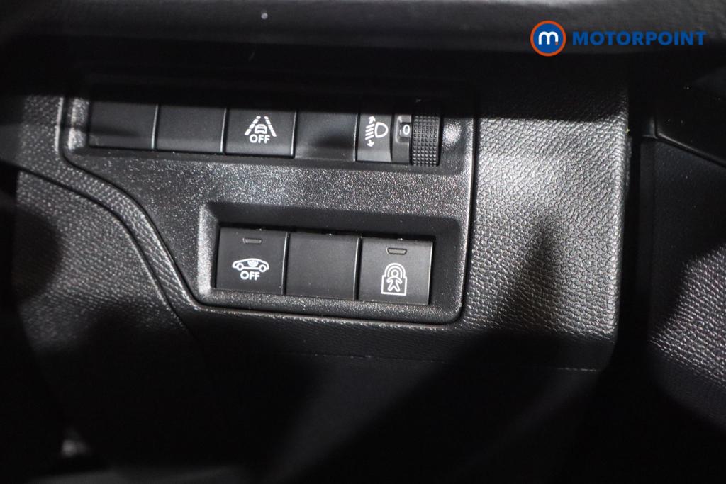 Peugeot 3008 Allure Automatic Petrol SUV - Stock Number (1552486) - 9th supplementary image