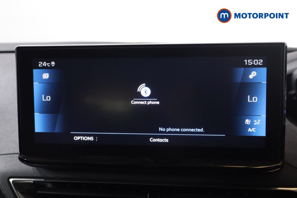 Peugeot 3008 Allure Automatic Petrol SUV - Stock Number (1552486) - 11th supplementary image