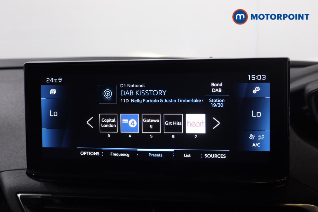 Peugeot 3008 Allure Automatic Petrol SUV - Stock Number (1552486) - 12th supplementary image