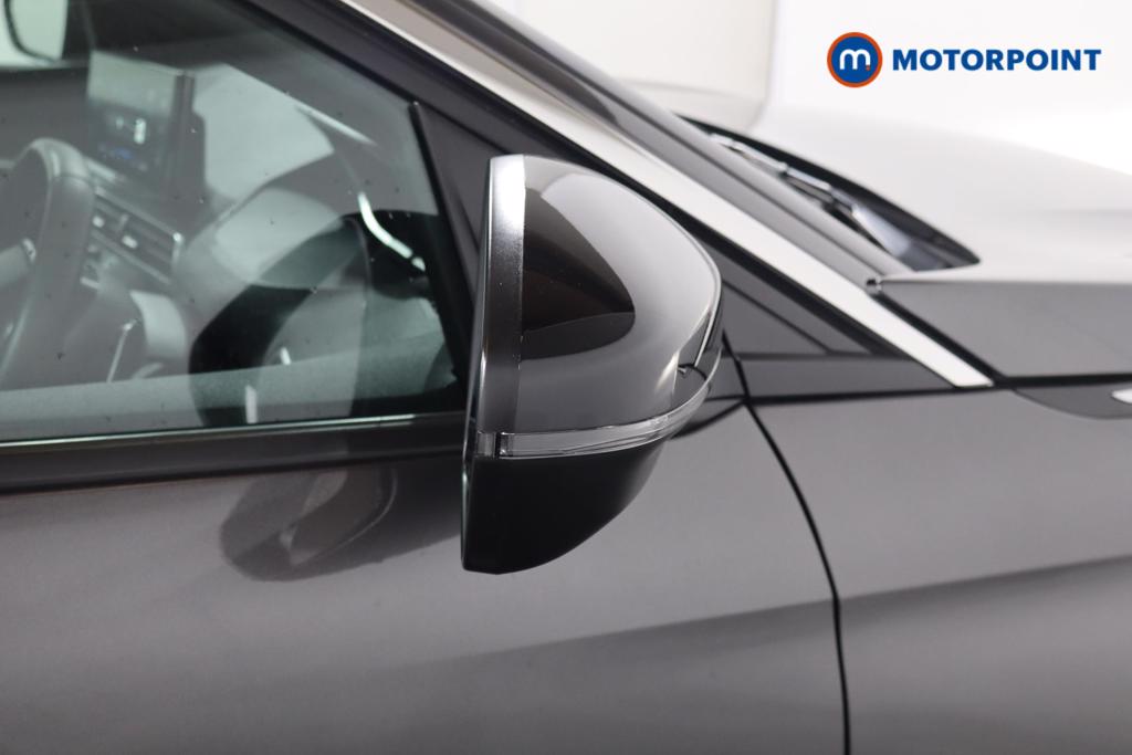 Peugeot 3008 Allure Automatic Petrol SUV - Stock Number (1552486) - 14th supplementary image