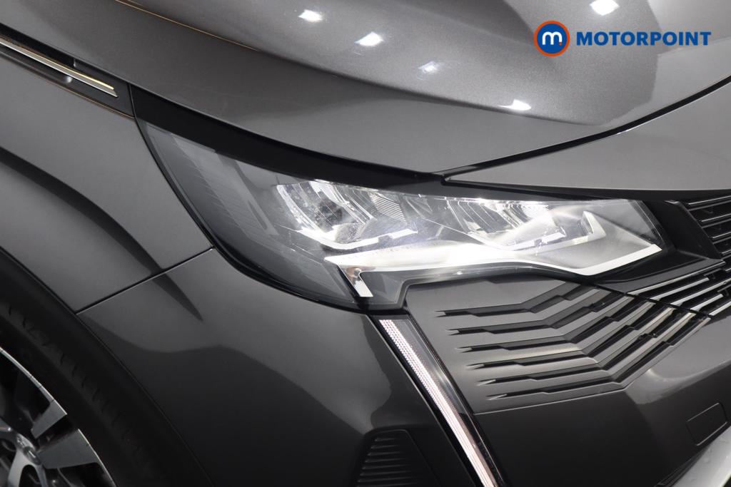Peugeot 3008 Allure Automatic Petrol SUV - Stock Number (1552486) - 15th supplementary image