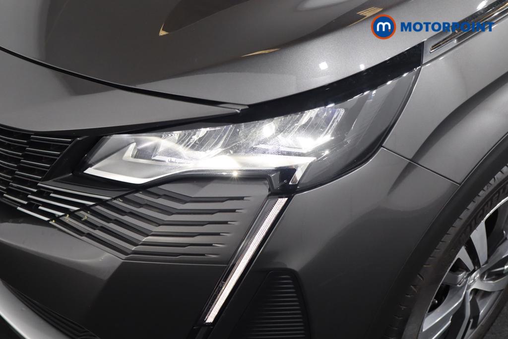 Peugeot 3008 Allure Automatic Petrol SUV - Stock Number (1552486) - 16th supplementary image
