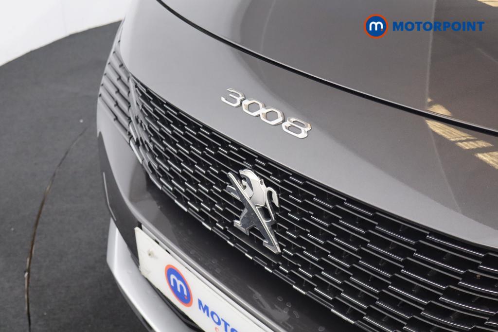 Peugeot 3008 Allure Automatic Petrol SUV - Stock Number (1552486) - 17th supplementary image