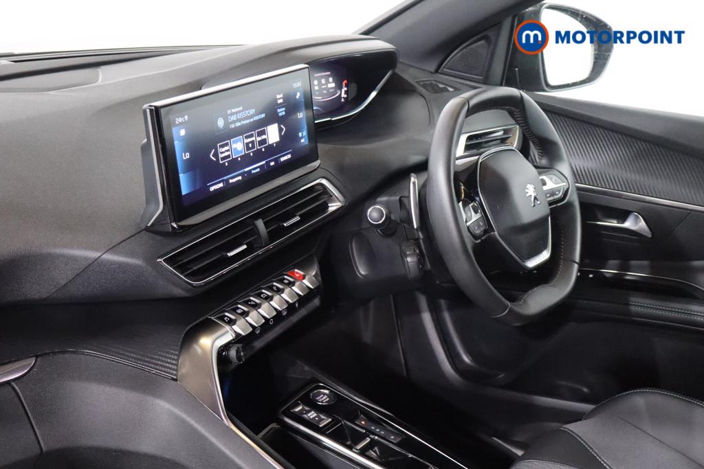Peugeot 3008 Allure Automatic Petrol SUV - Stock Number (1552486) - 18th supplementary image