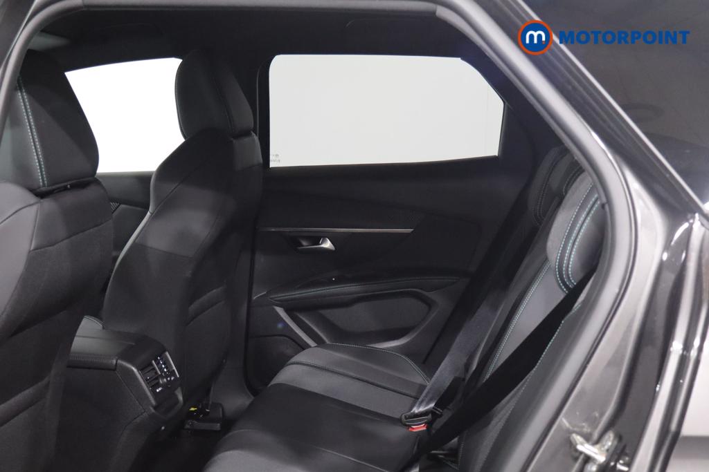 Peugeot 3008 Allure Automatic Petrol SUV - Stock Number (1552486) - 20th supplementary image
