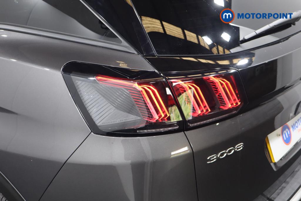 Peugeot 3008 Allure Automatic Petrol SUV - Stock Number (1552486) - 21st supplementary image