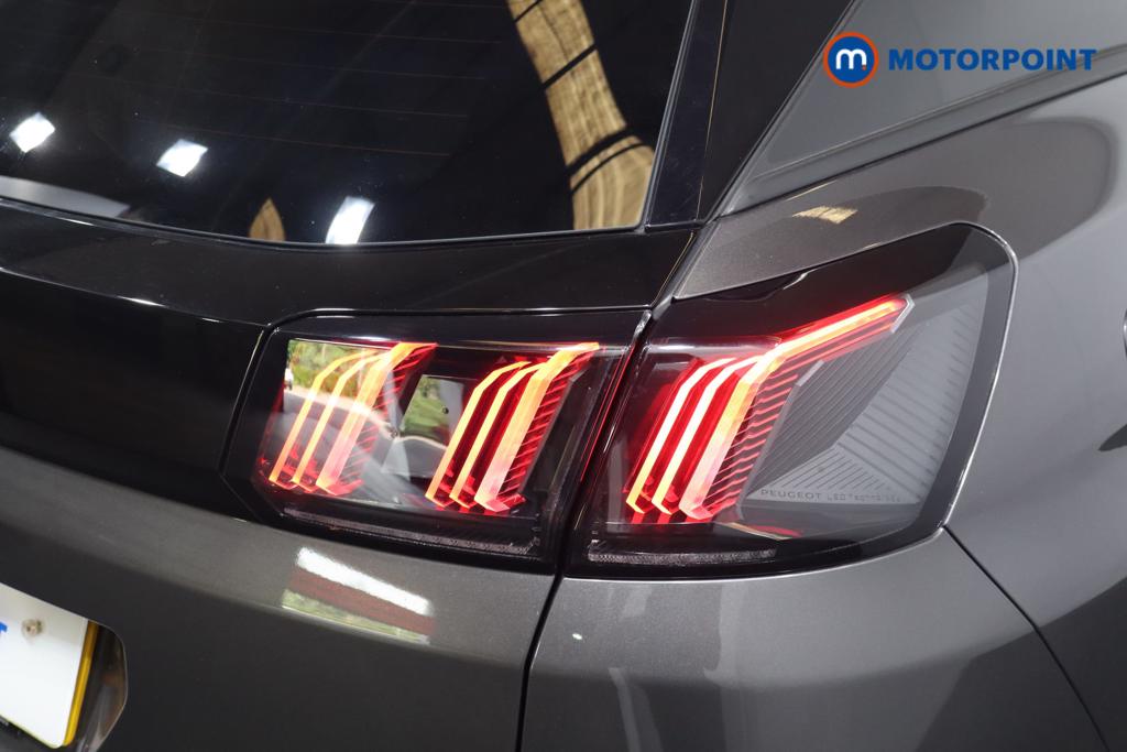 Peugeot 3008 Allure Automatic Petrol SUV - Stock Number (1552486) - 22nd supplementary image