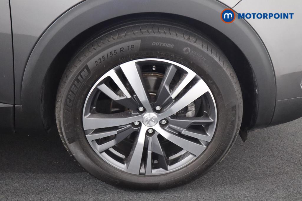 Peugeot 3008 Allure Automatic Petrol SUV - Stock Number (1552486) - 26th supplementary image