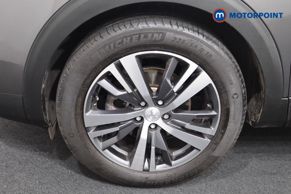 Peugeot 3008 Allure Automatic Petrol SUV - Stock Number (1552486) - 27th supplementary image