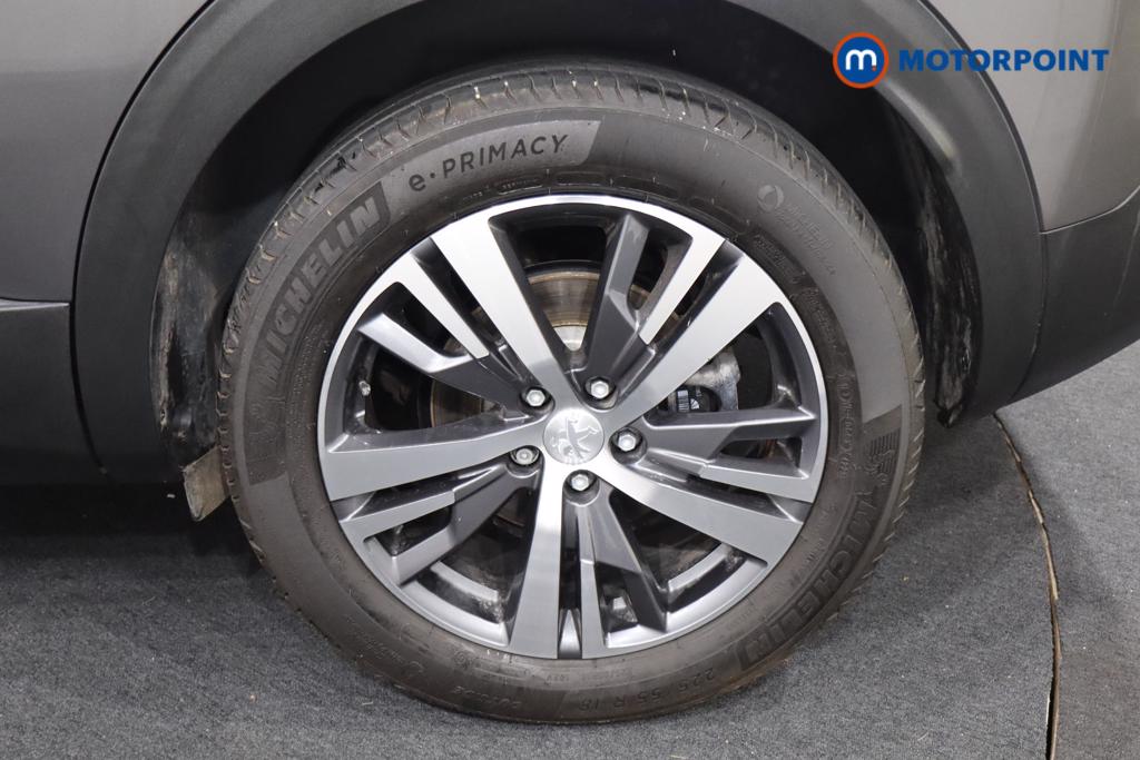 Peugeot 3008 Allure Automatic Petrol SUV - Stock Number (1552486) - 28th supplementary image