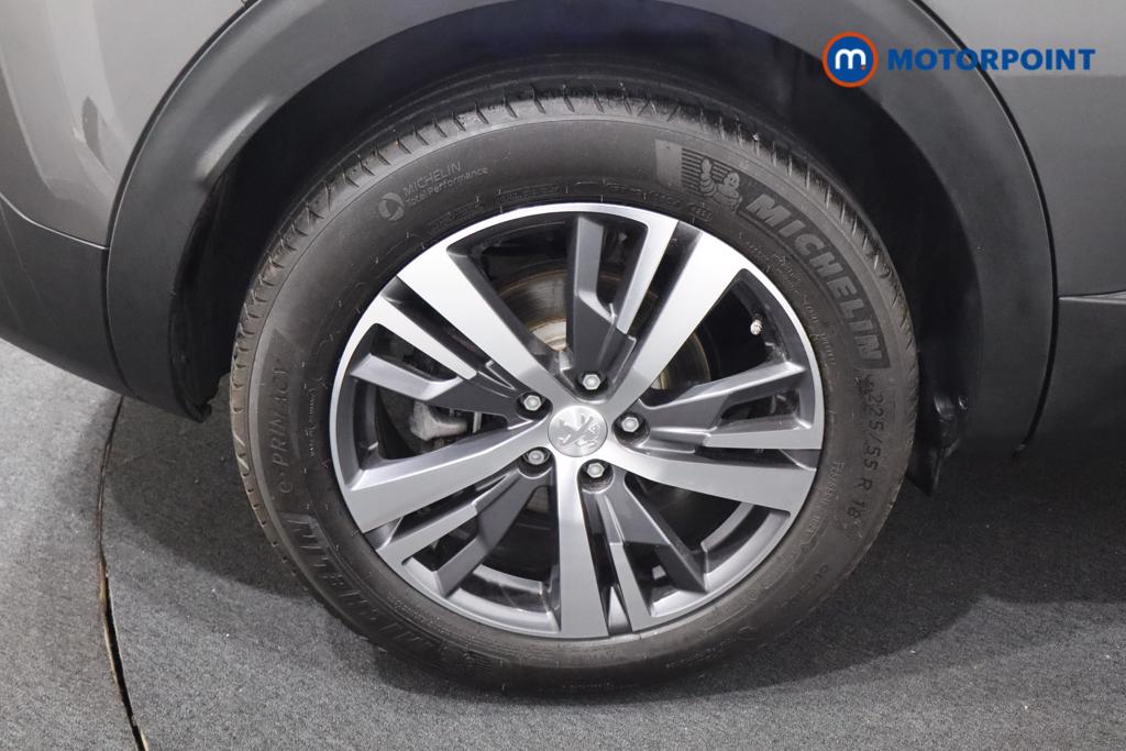 Peugeot 3008 Allure Automatic Petrol SUV - Stock Number (1552486) - 29th supplementary image