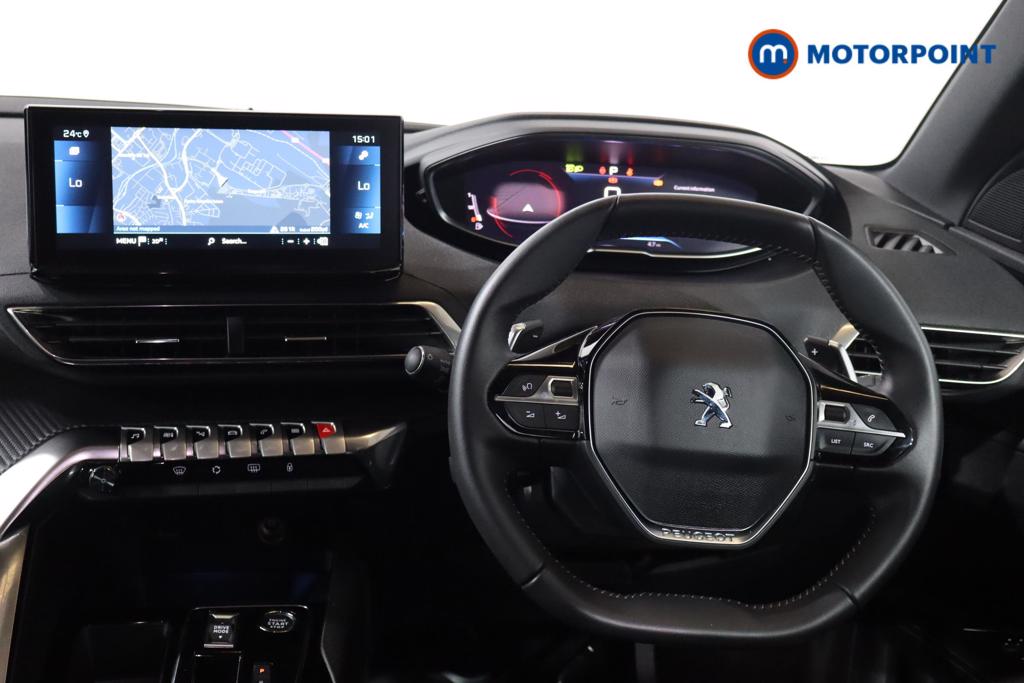 Peugeot 3008 Allure Automatic Petrol SUV - Stock Number (1552486) - 1st supplementary image