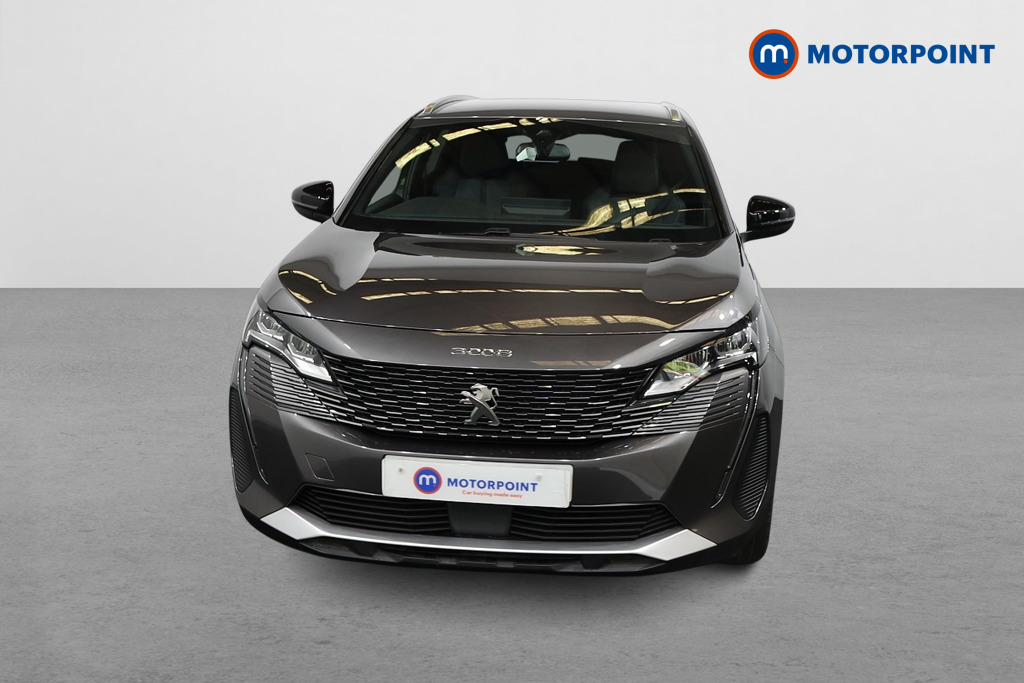 Peugeot 3008 Allure Automatic Petrol SUV - Stock Number (1552486) - Front bumper